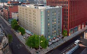 Yotel Manchester